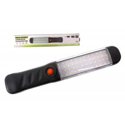 Lampa LED