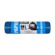 Worki LDPE do segregacji 60l a10 niebieskie