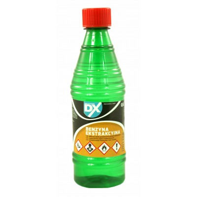 DX Benzyna ekstrakcyjna 0,5L