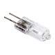 Żarówka halogenowa JC 10W 12V G4