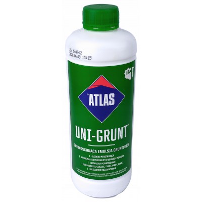 Uni-grunt ATLAS 1L