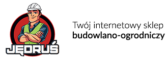 Jędruś - Sklep budowlano-ogrodniczy